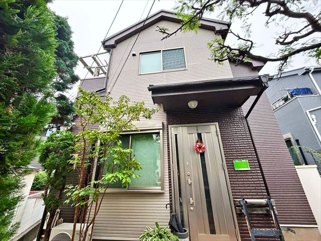 After