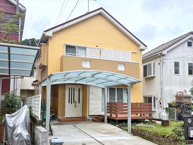 After