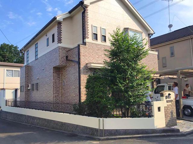 After