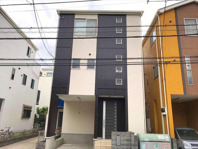After