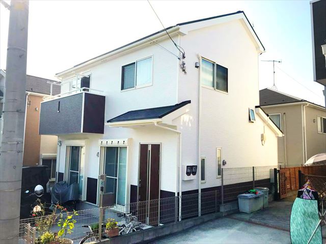 After