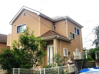 After 施工後
