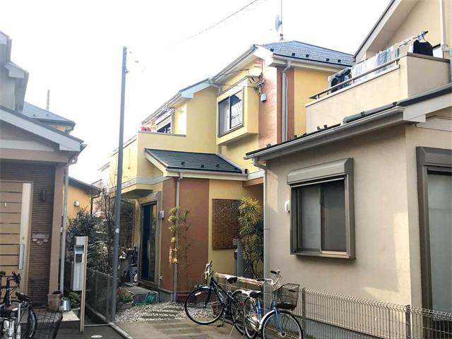 After