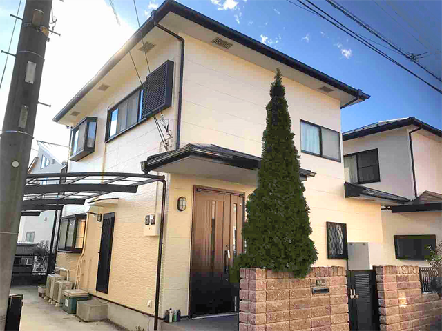 After