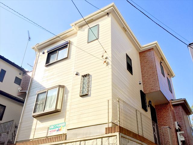 After 施工後