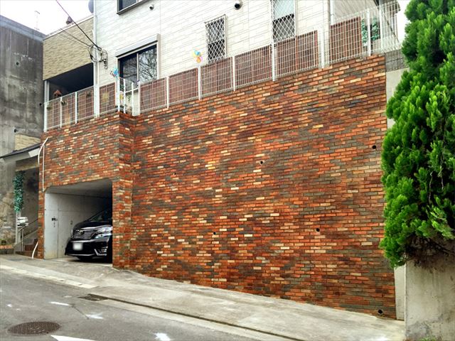 After 施工後