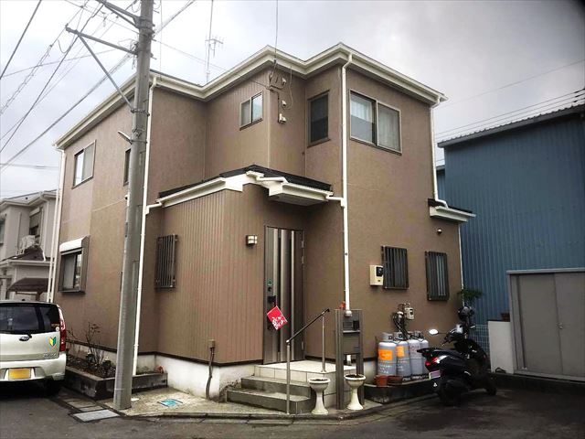 After