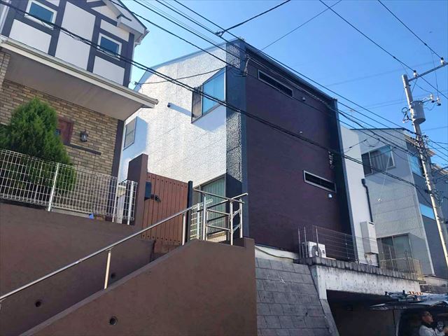 After