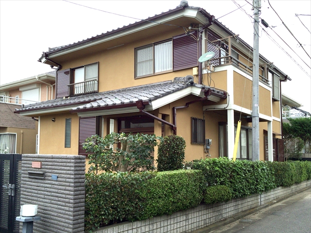 After