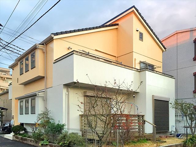 After