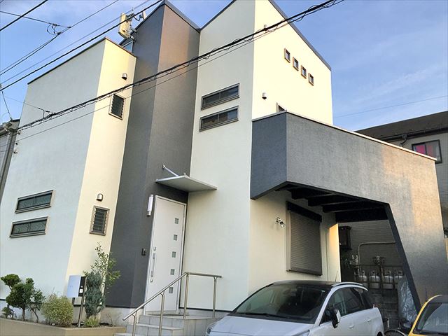 After