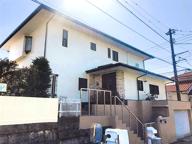 After