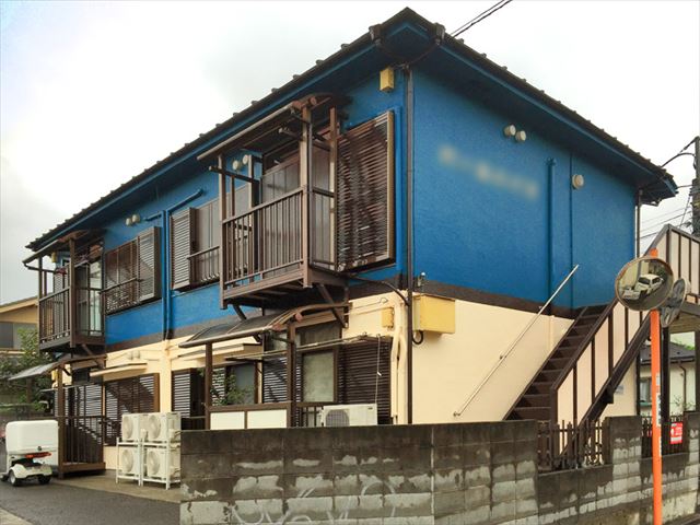 After