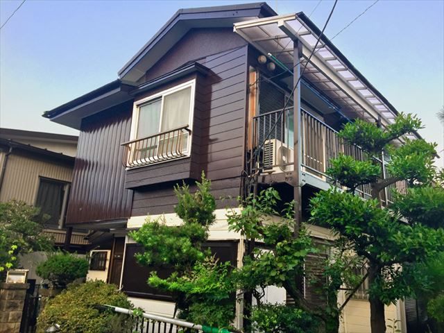 After