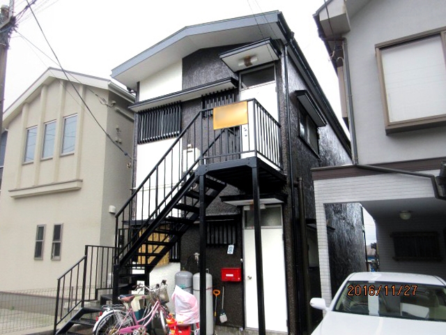 After