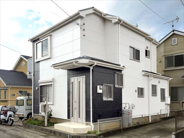 After