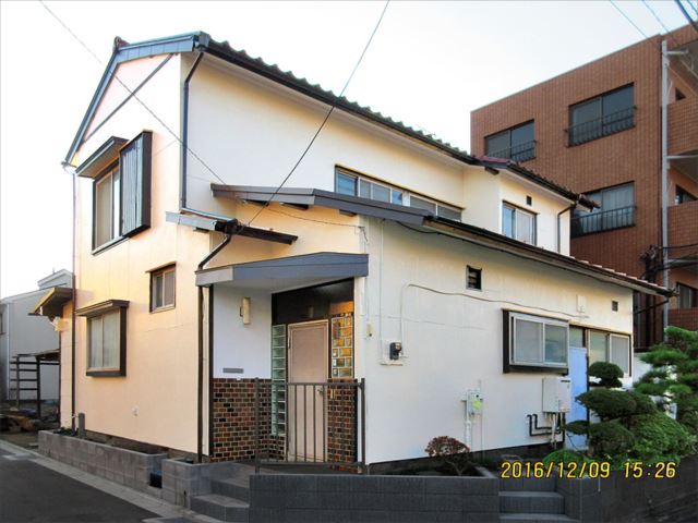 After