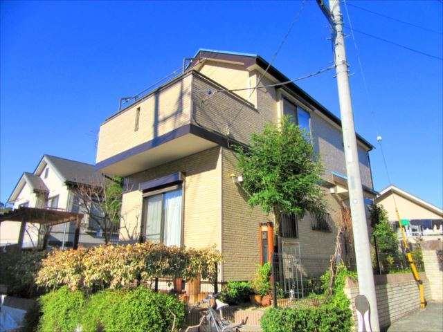 After 施工後