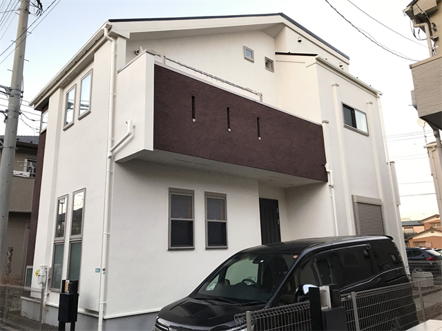 After