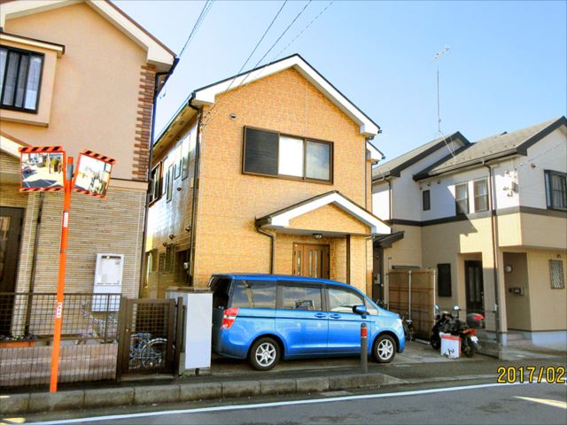 After 施工後