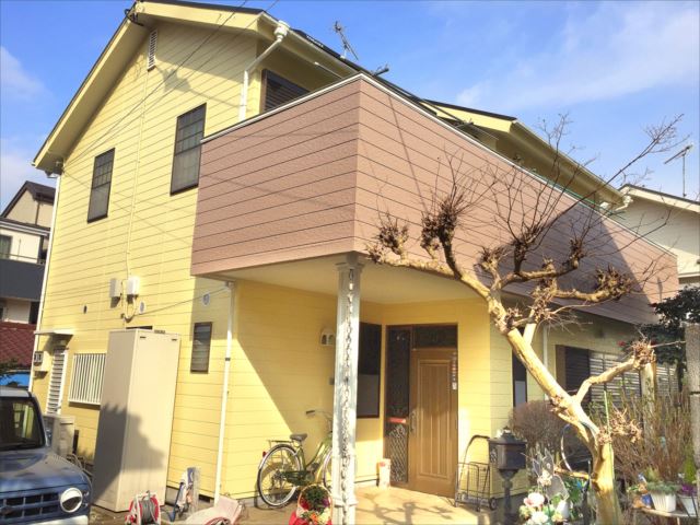 After