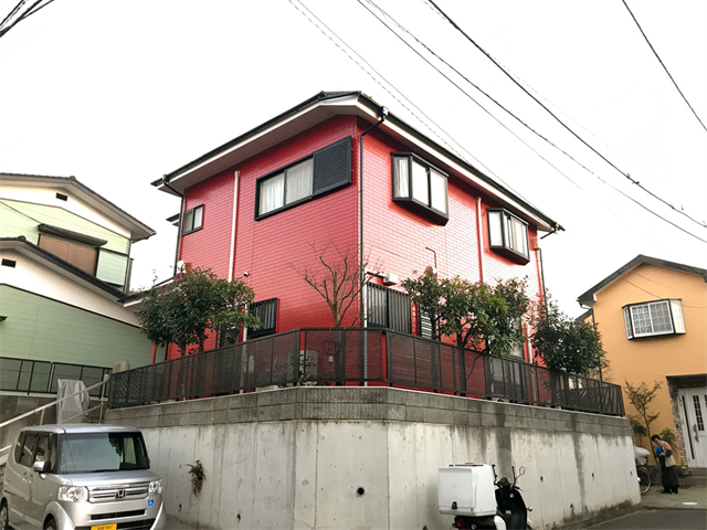 After
