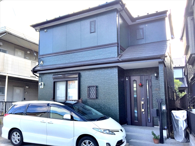 After