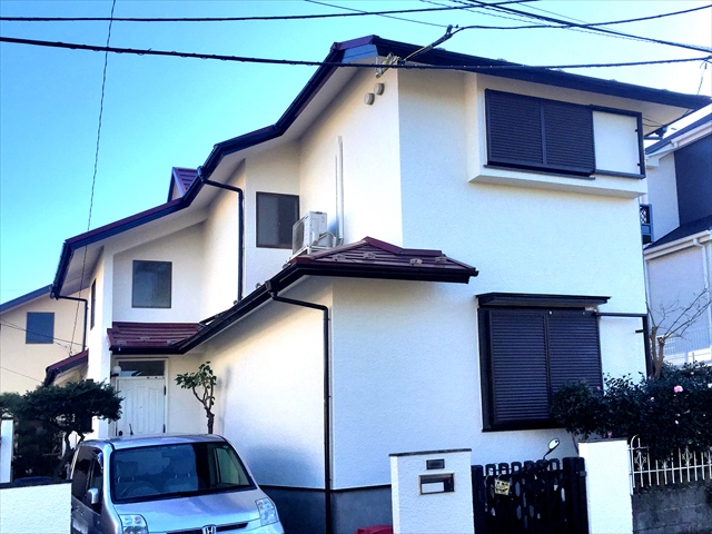 After