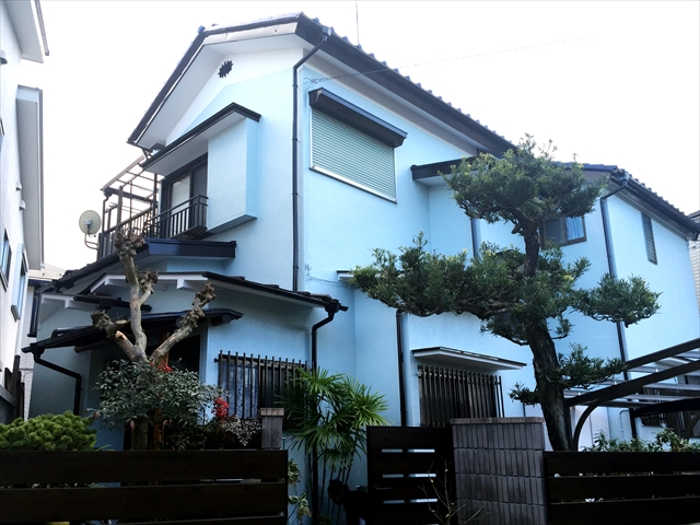 After