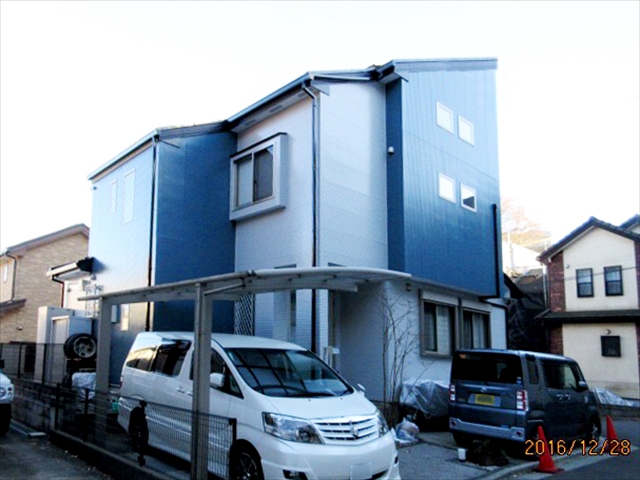 After