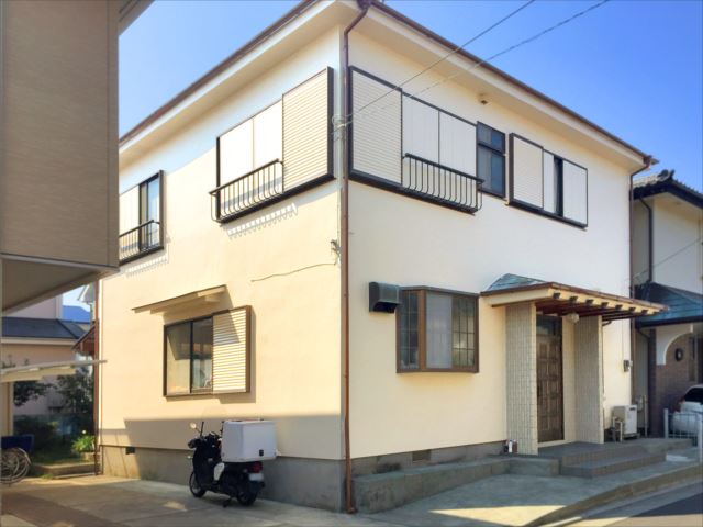 After