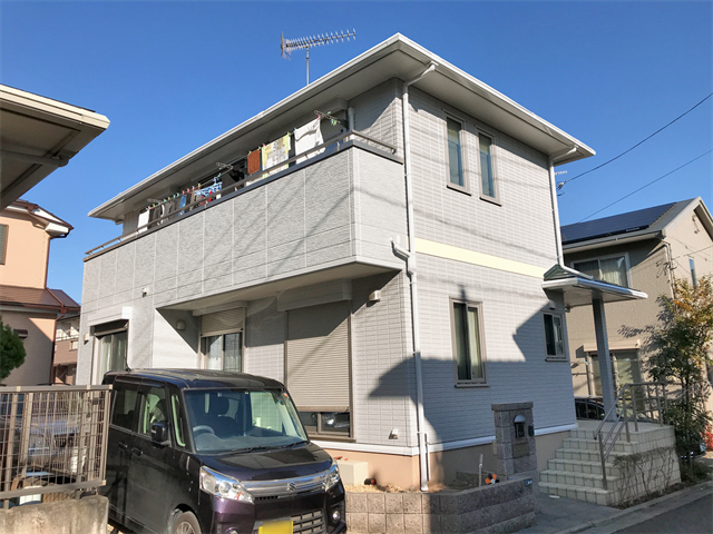 After