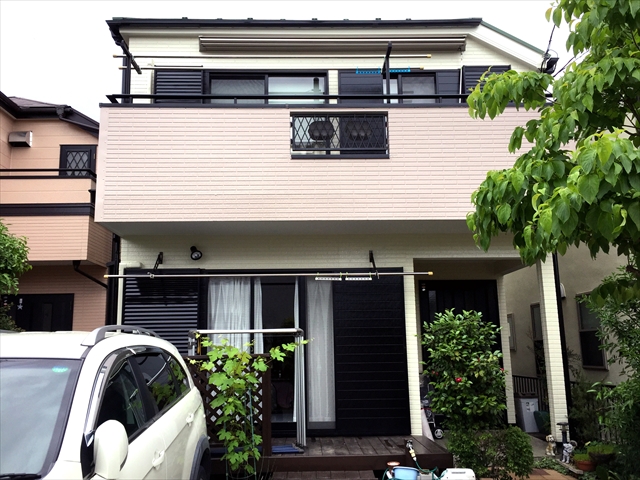 After