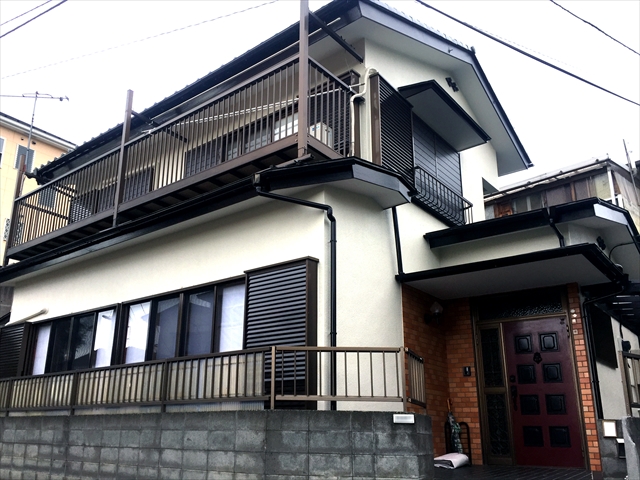 After