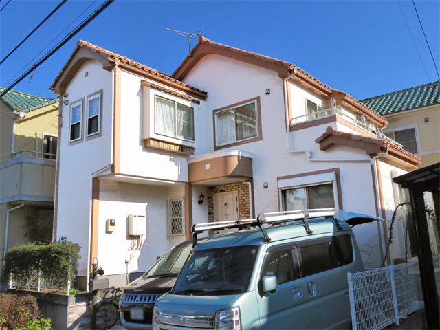 After