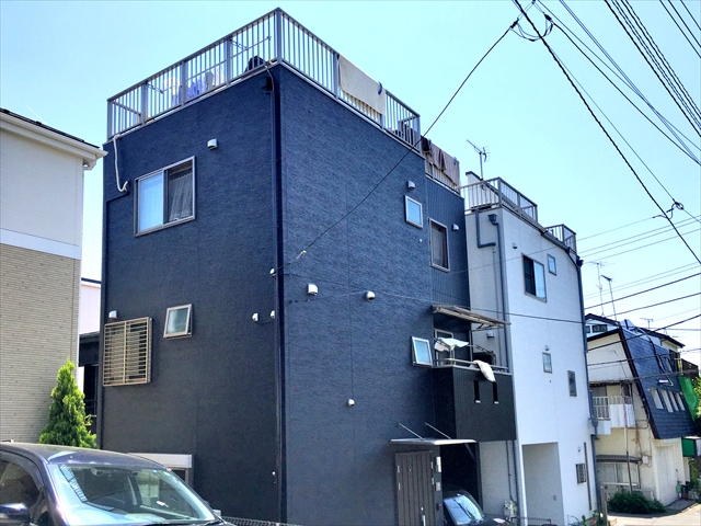 After