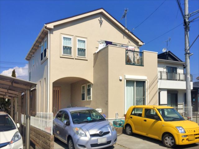 After