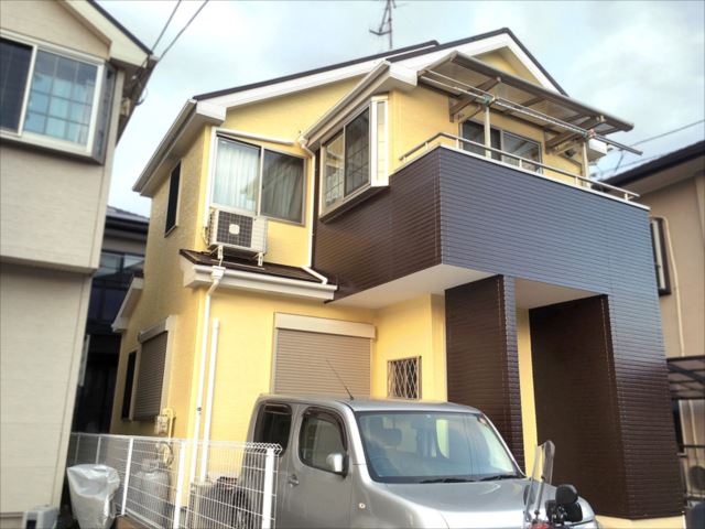 After