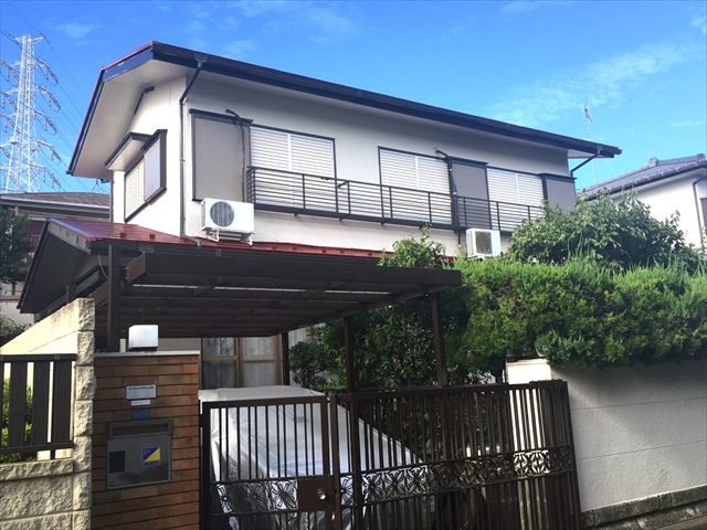 After