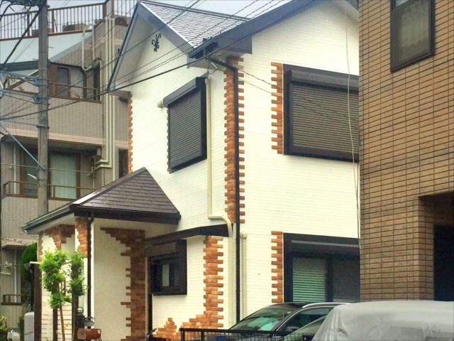 After