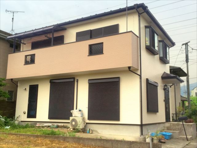 After