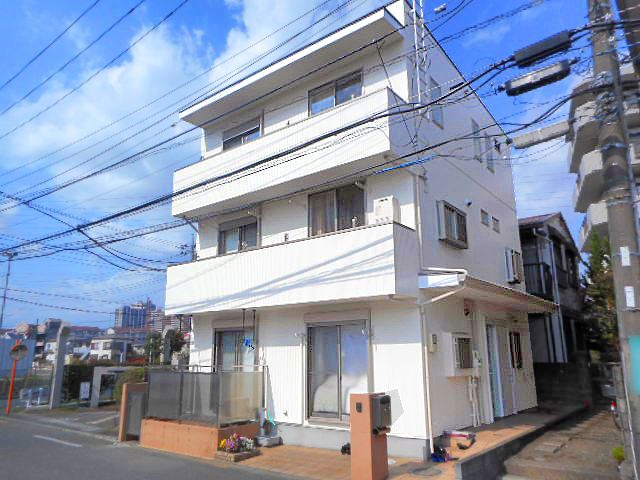 After 施工後