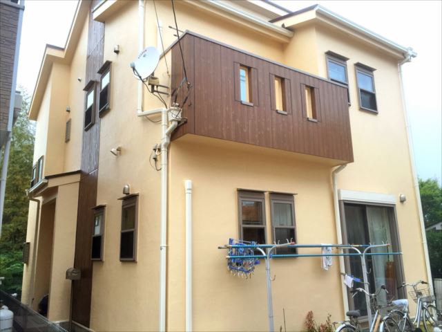 After