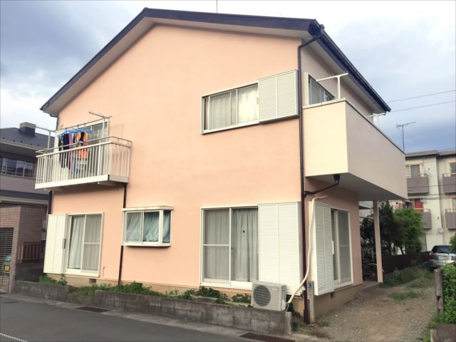 After