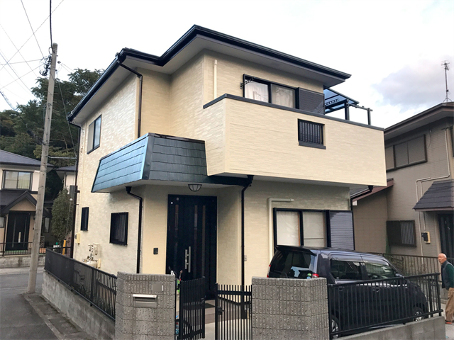 After