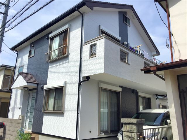 After
