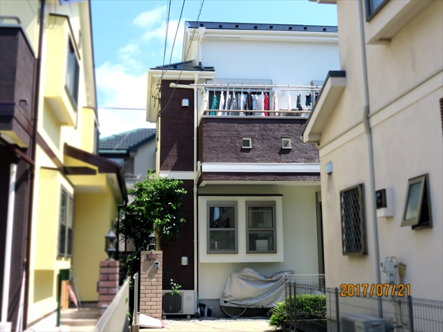 After