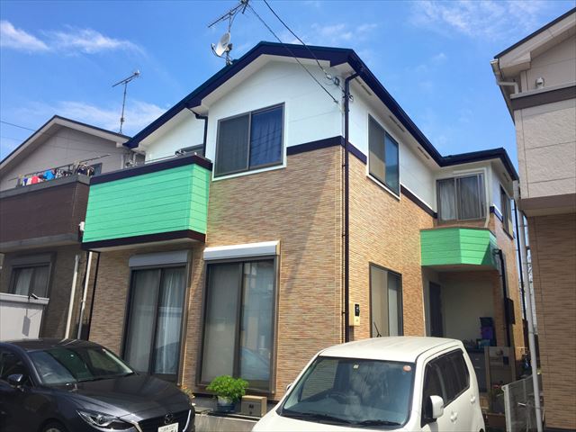 After