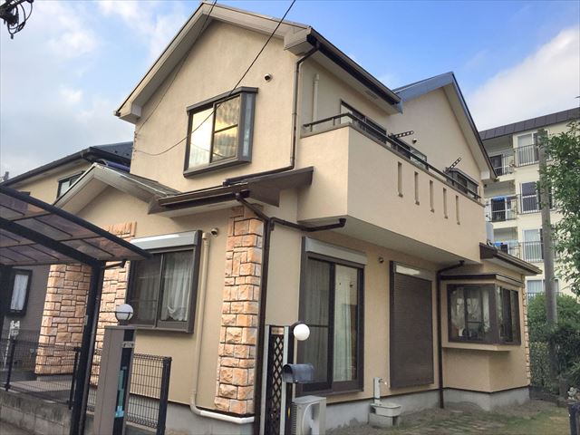 After