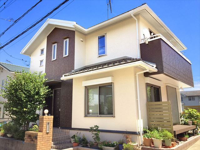 After